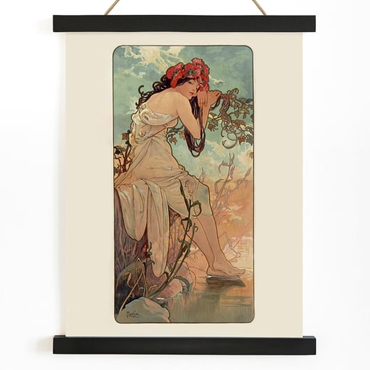 Les Saisons